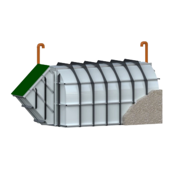 Preview: Keller + Schutzraum 1